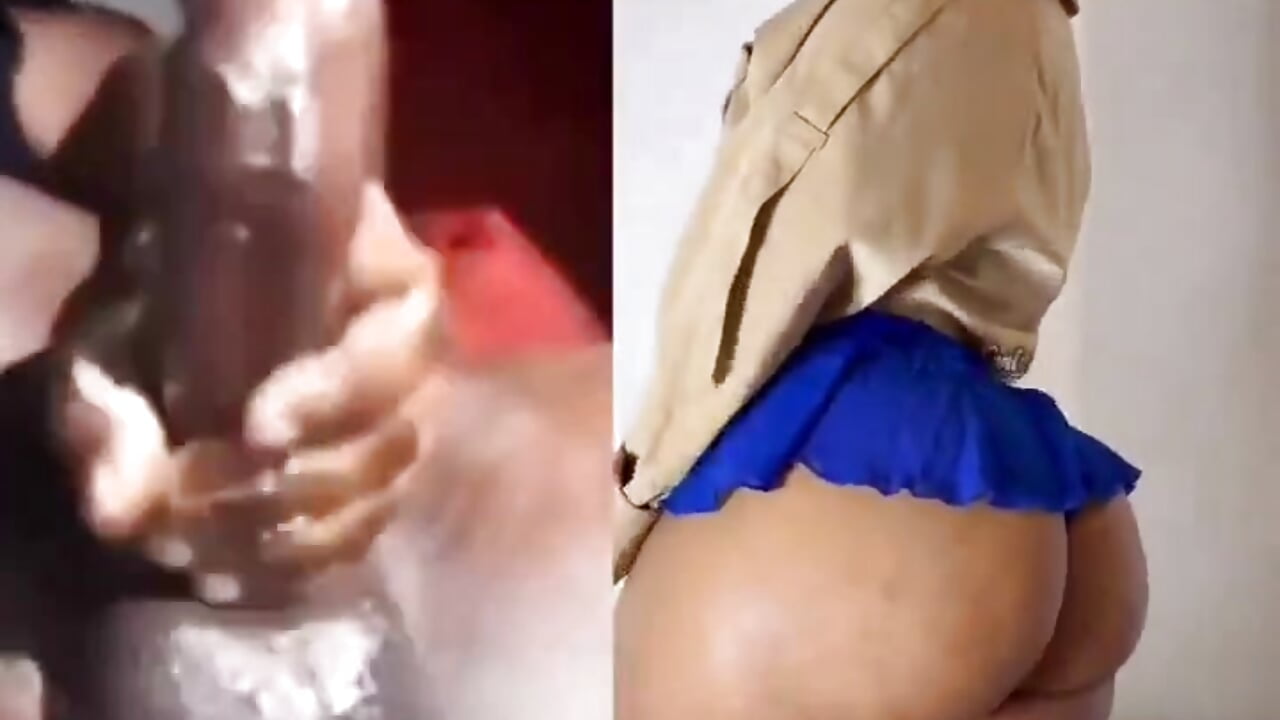 Let me cum for you bbe - відео від вебкаммоделі Gifttheskimaskboy