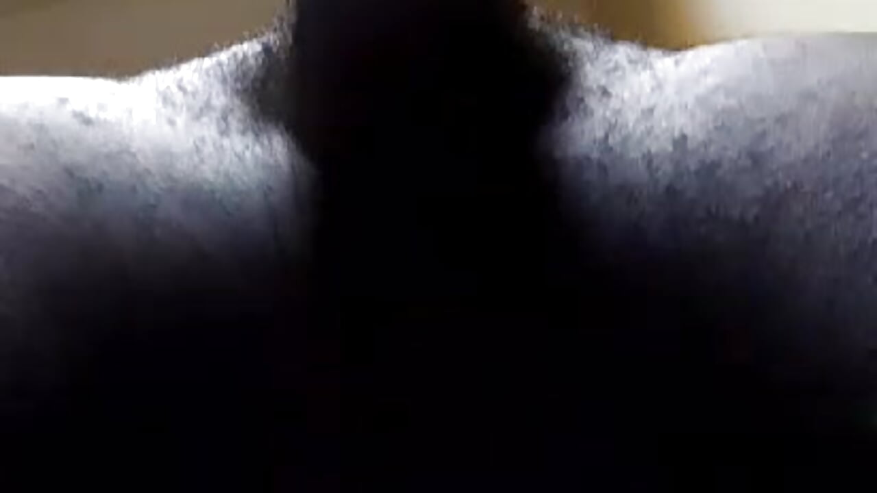 Let me jiggle this hairy dick for you - відео від вебкаммоделі Gifttheskimaskboy