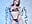 striptease - Video von tiny_rony Cam-Model