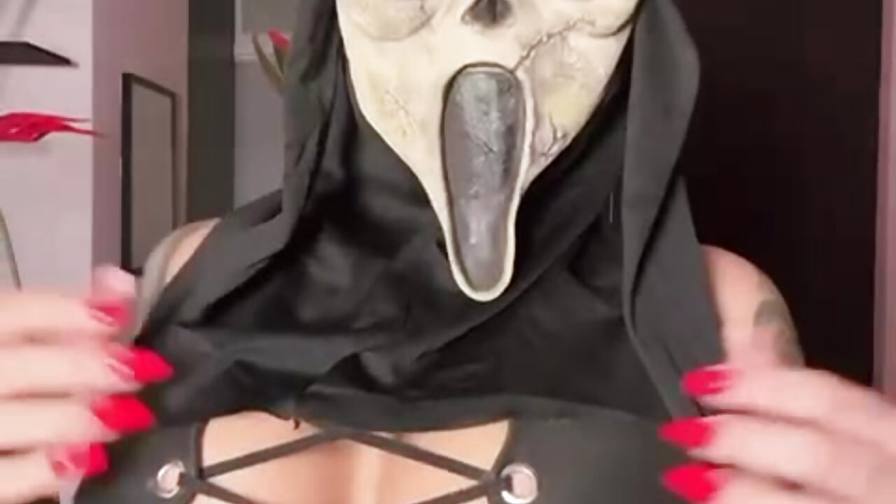 I'm coming for you - video by milaivanova cam model