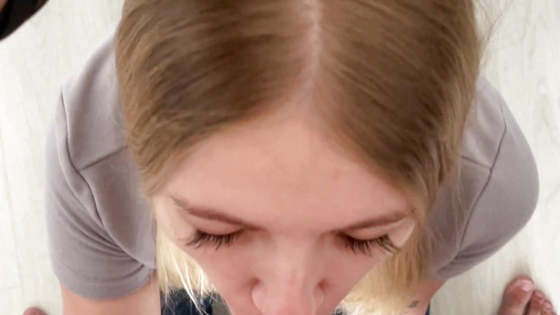 BlowJob - video by Hannamontanoo cam model