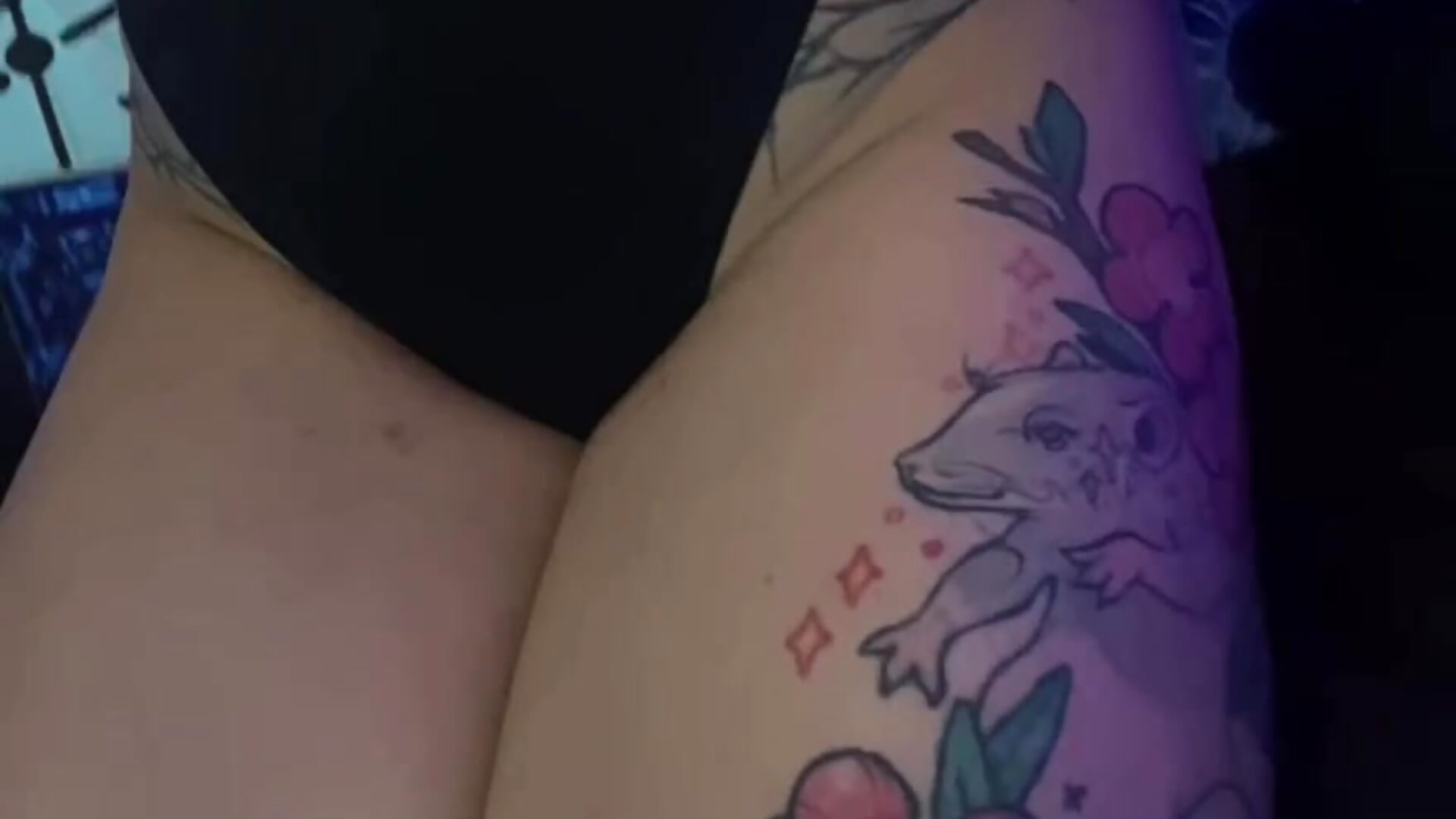 tattoo