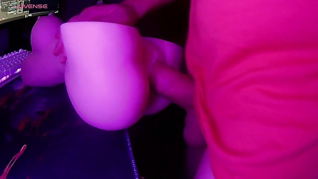 Jugando con coñito - فيديو من Extrema_Dura موديل الكام