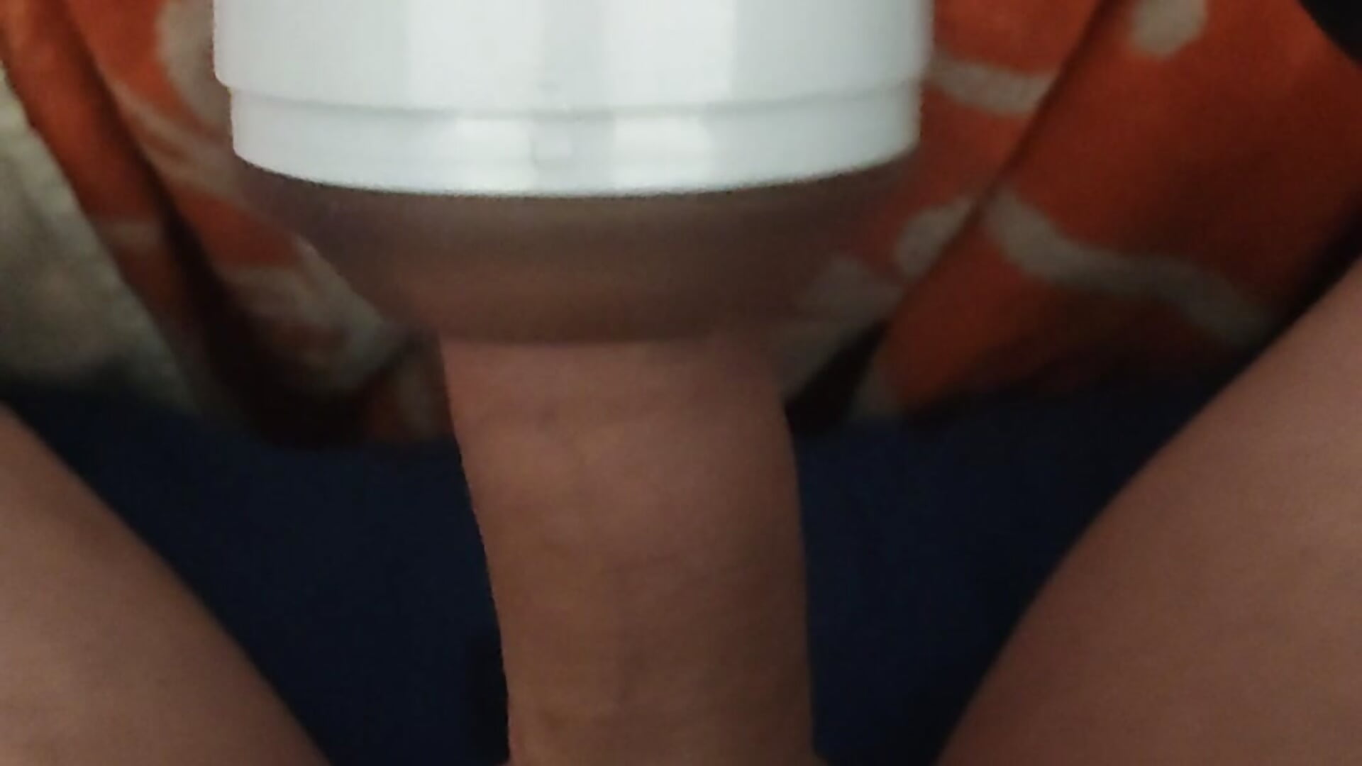 Siendo controlado - video by Extrema_Dura cam model