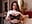 Striptease - video by LunaNight cam model