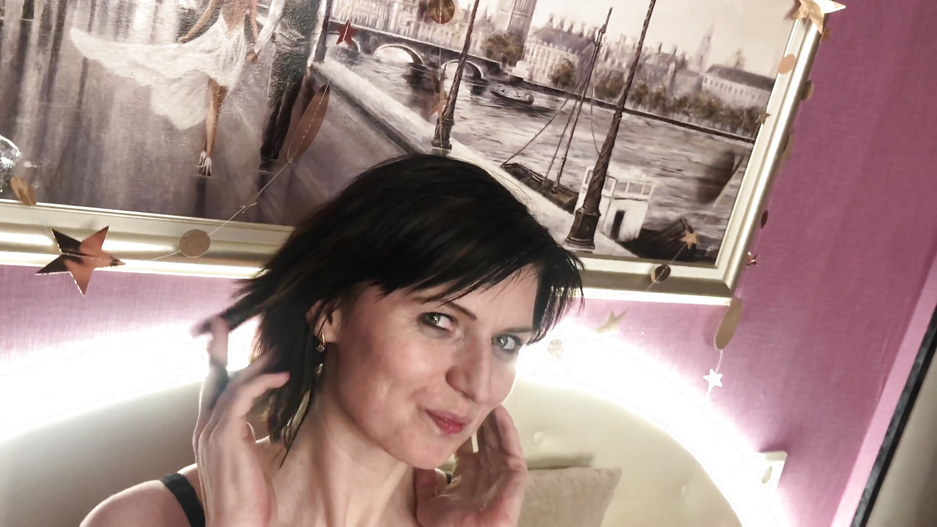 Play with me! Please... - video by Lena_Paulles cam model