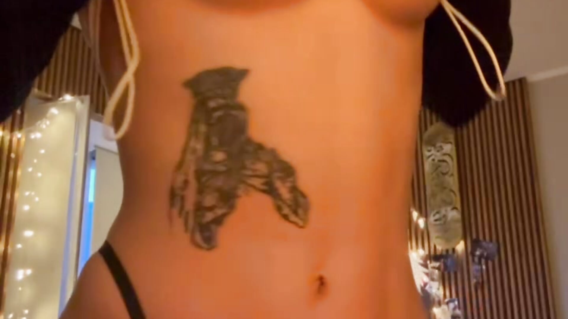 Tits time 🍒