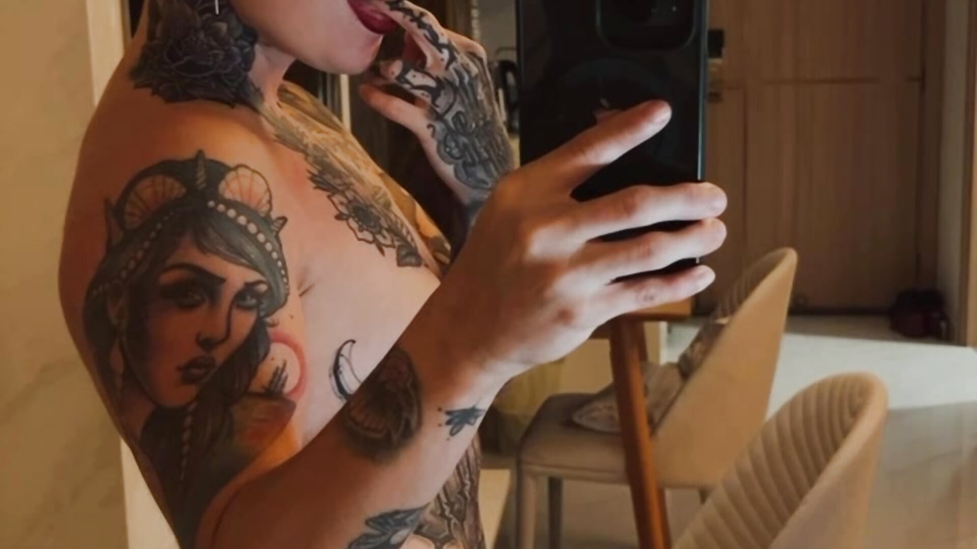 suck it and see. – video modela na kameri Rubyrichhxo