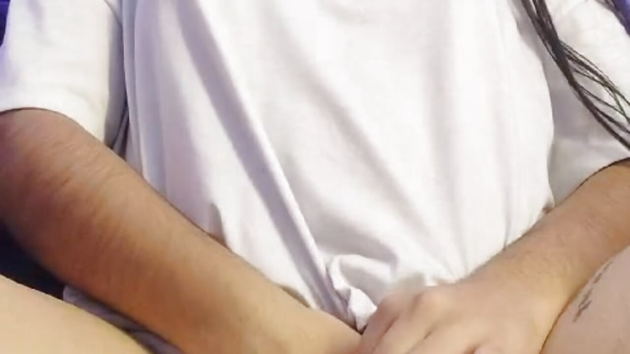 Ready for the view you'll have when I open my legs? - video by GiselOrtiz cam model