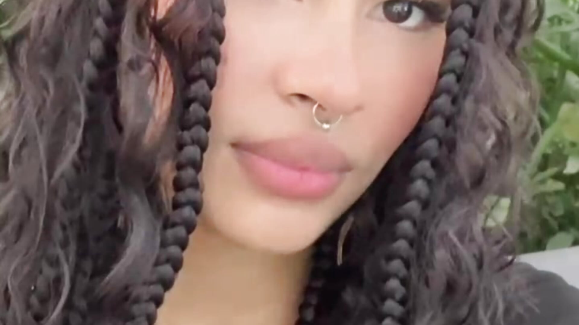 kiss you 💋 - video by Jasmine55__ cam model