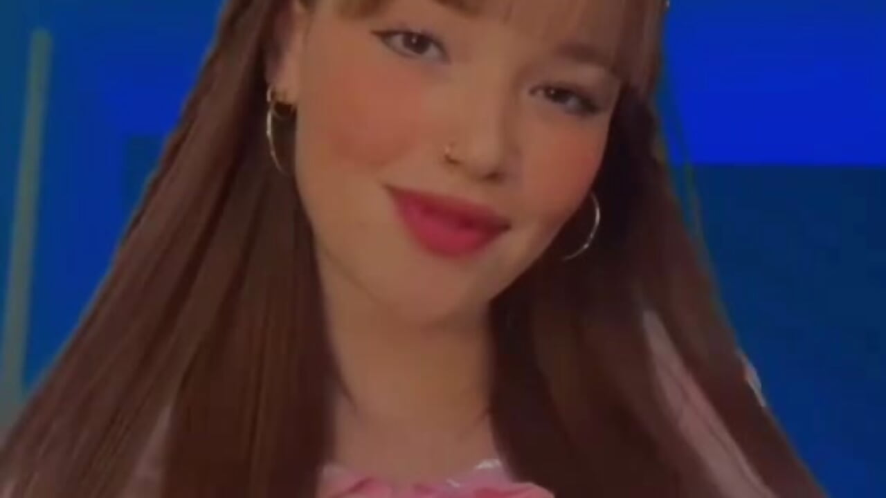 Sexy for u...♥ - video CorinneRusso kameramallilta