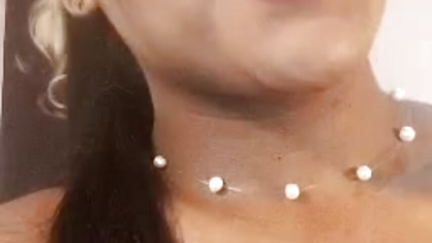 Happy - video by BlakmillerrGilson cam model