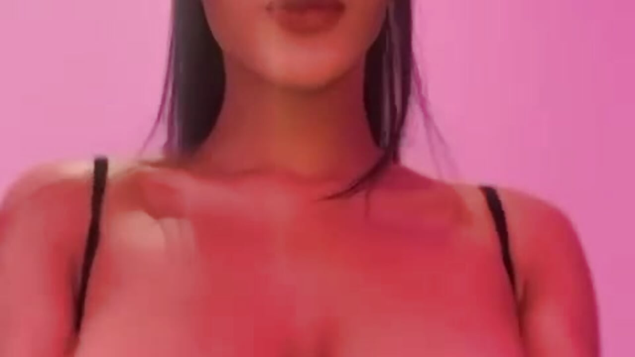 Will you keep me company for a while? 💕－カメラキャストのZendayaGreyの動画