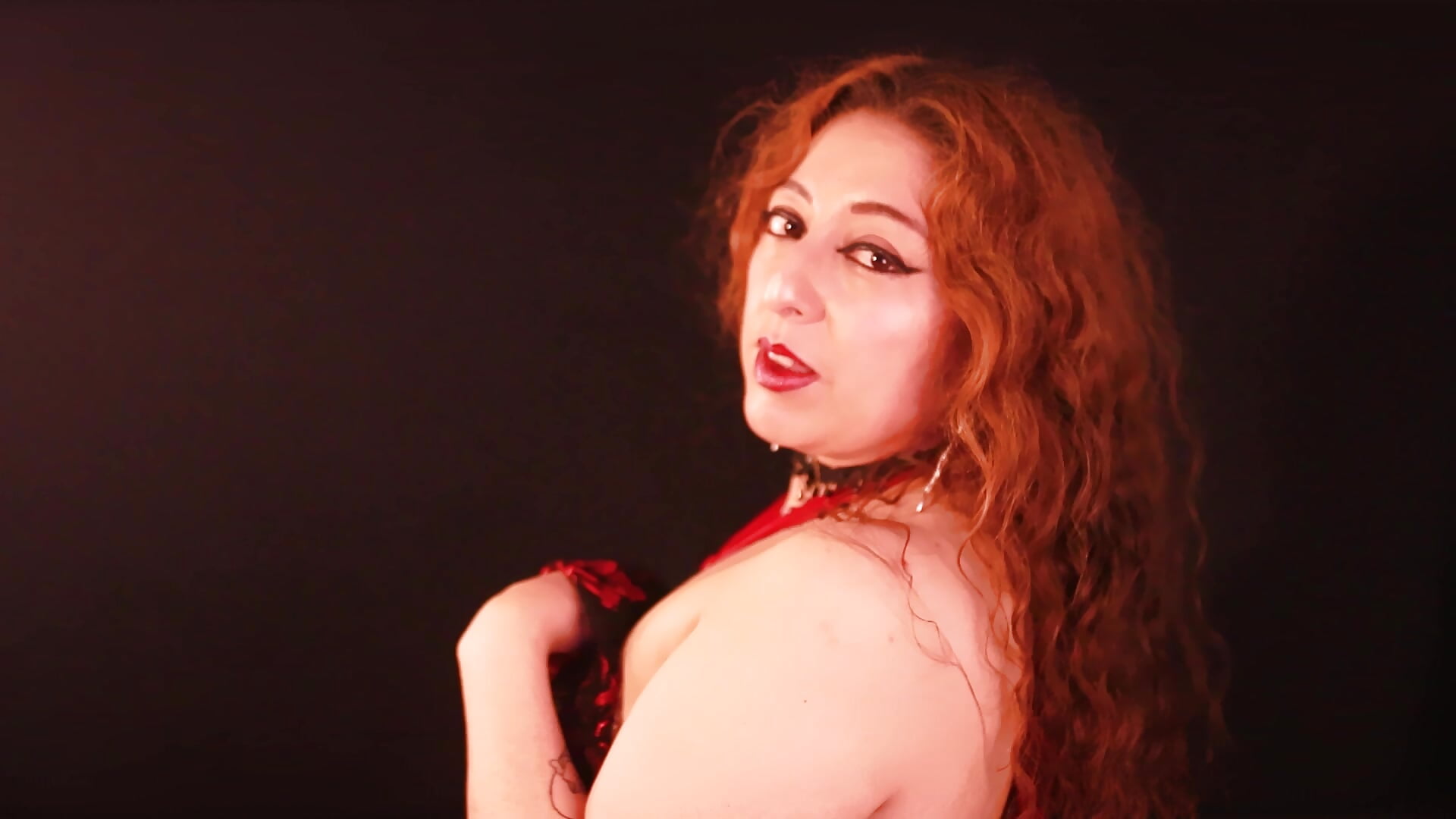 Like a angel 🤍 - video by AnnadirtyXo cam model