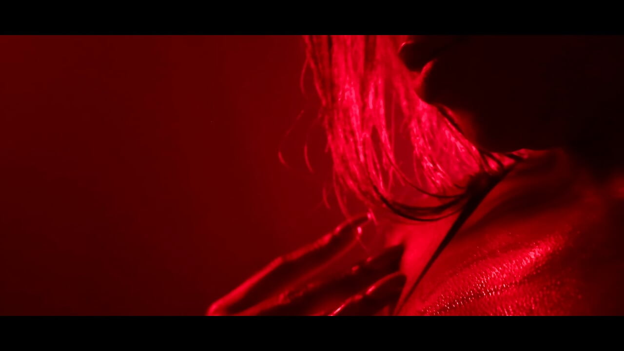 Come with me, I'll show you true  pleasure. – video af megan_woll