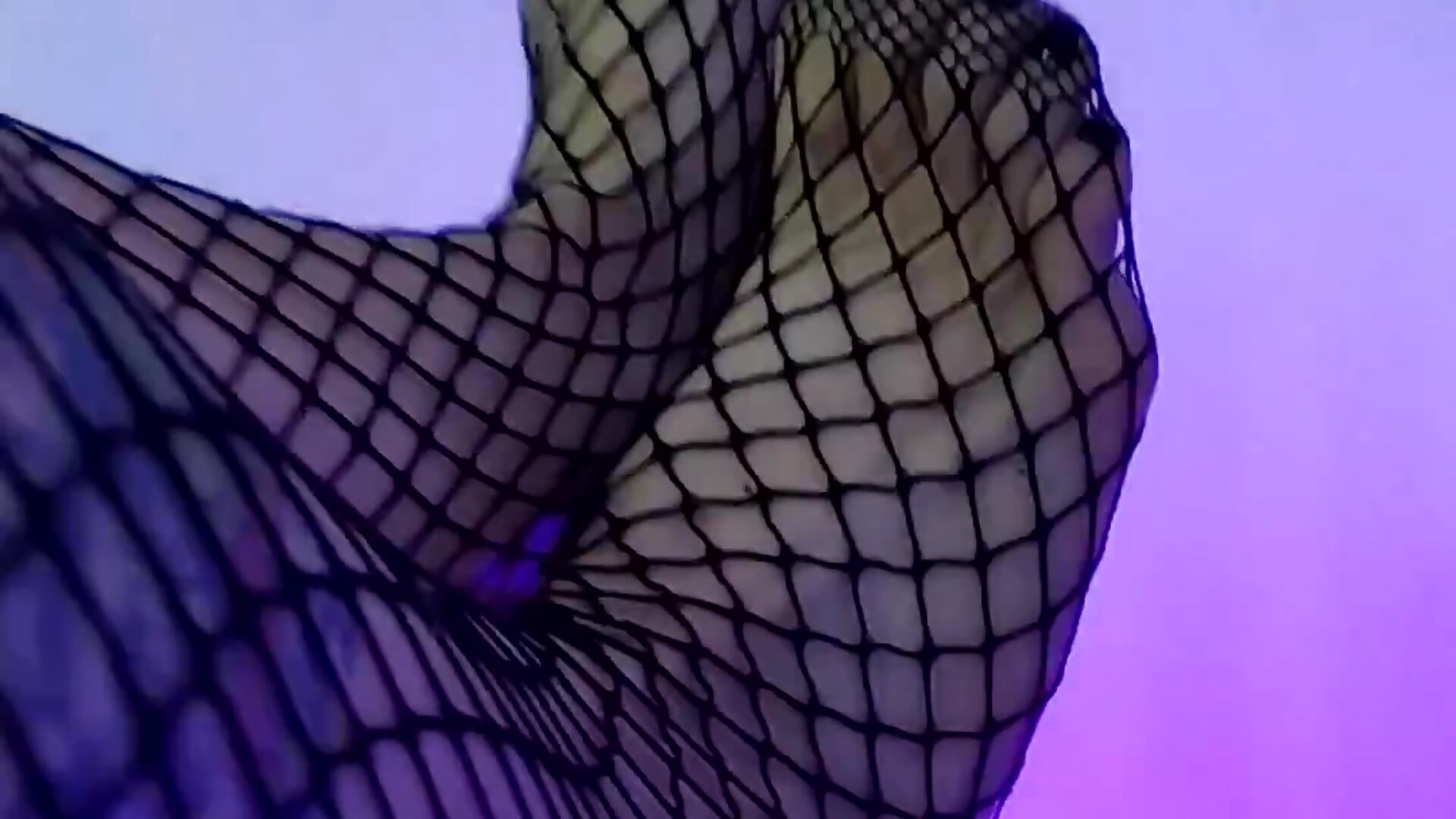 𝔉𝔢𝔢𝔱 𝔴/ 𝔣𝔦𝔰𝔥𝔫𝔢𝔱 - vídeo de la modelo de cam Alice_Phantom_x