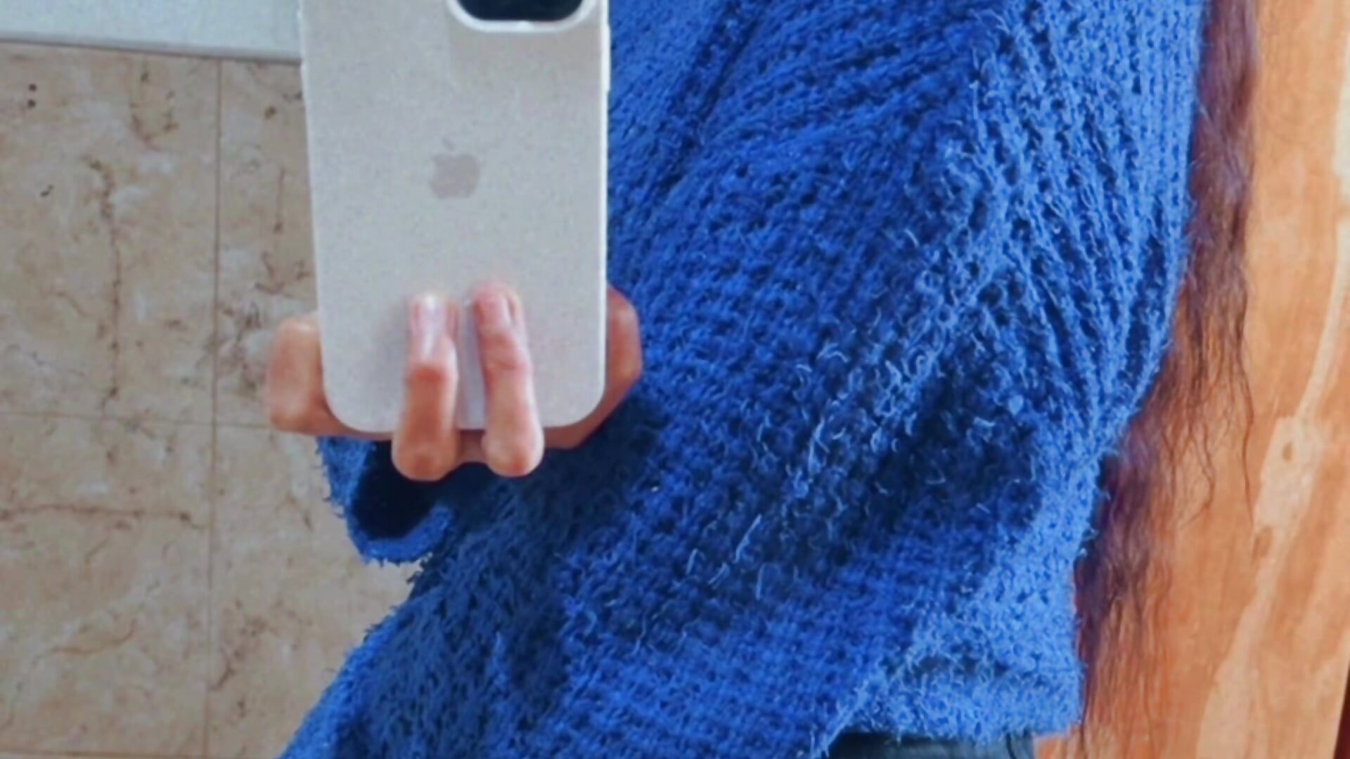 Holis cielo - video by sofi_floyd cam model