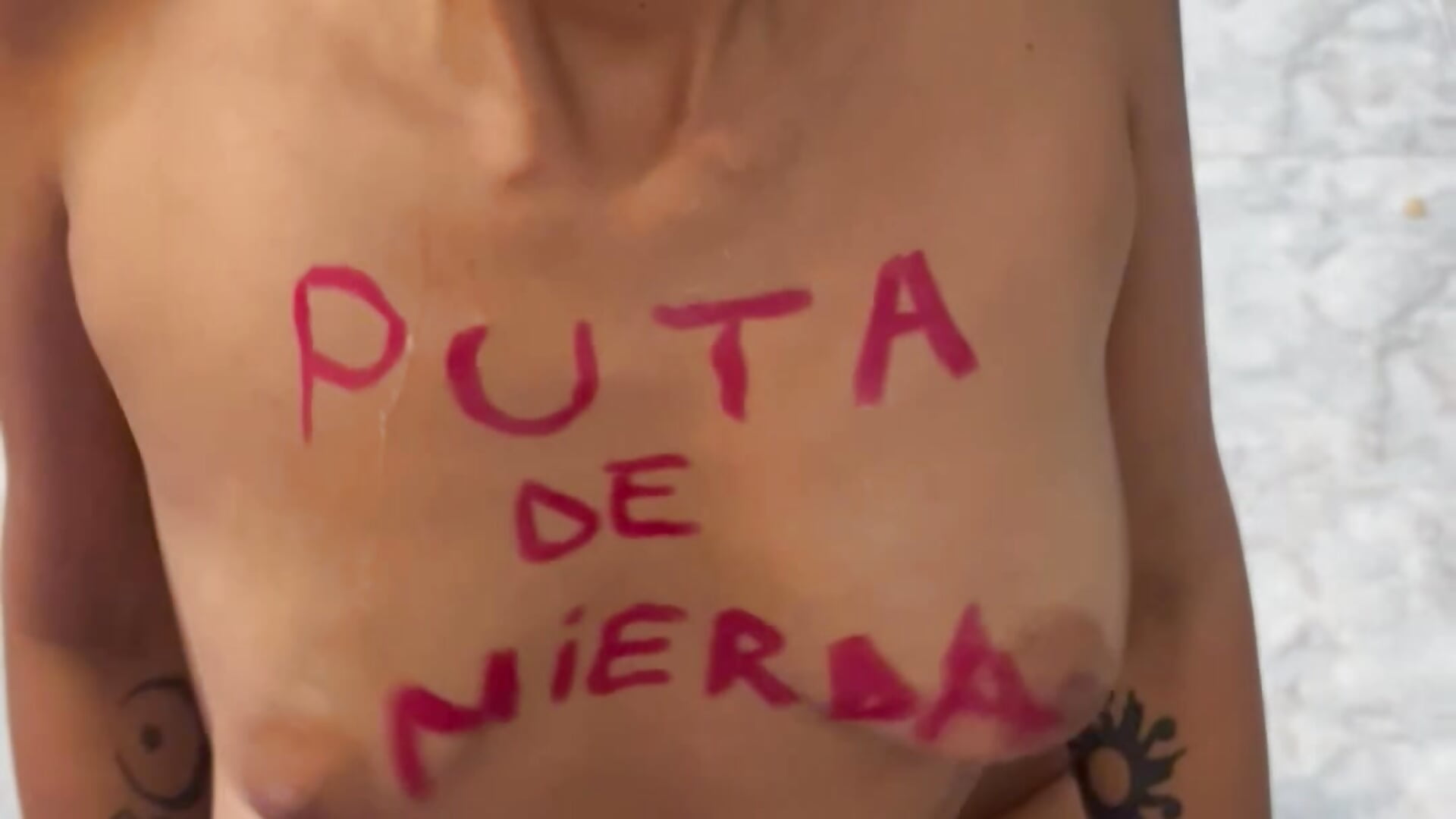 Así o más sumis*?? - video by sofi_floyd cam model