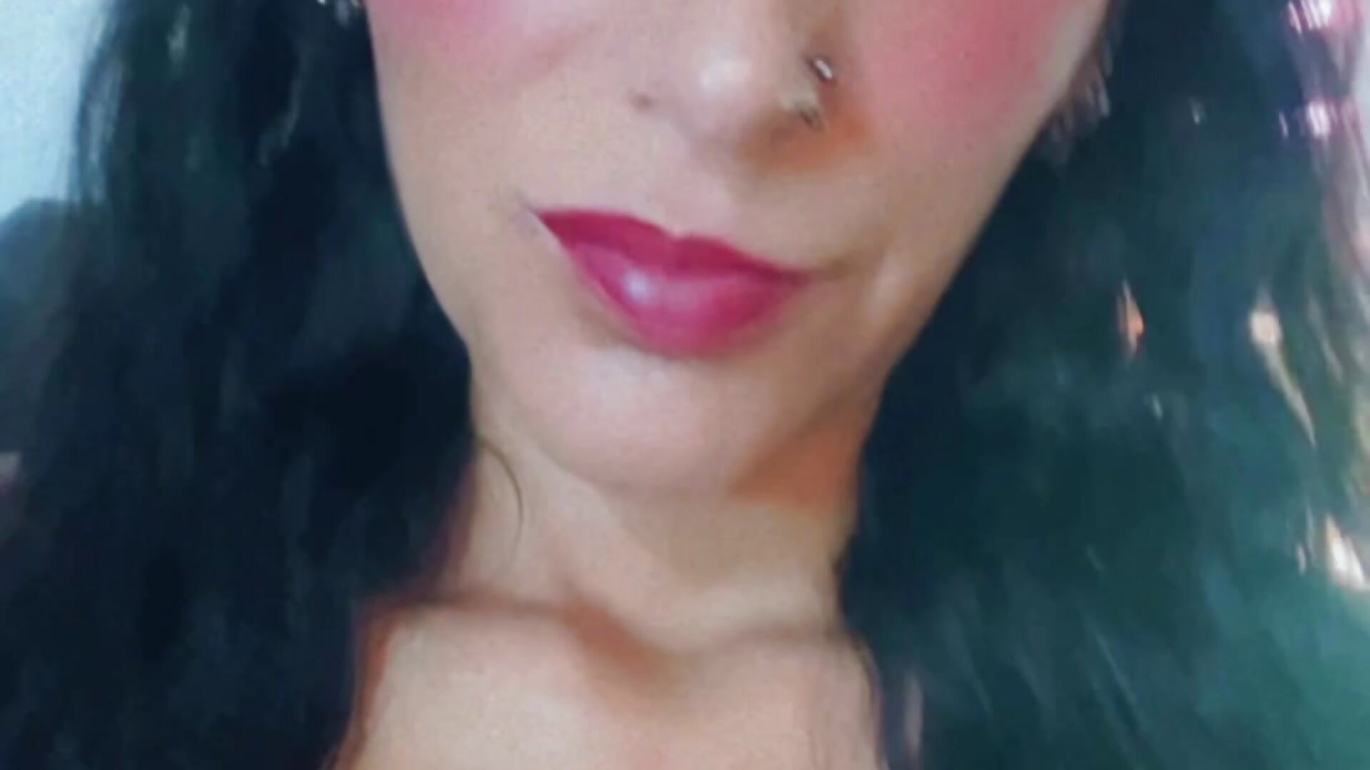 🩷 - video by sofi_floyd cam model