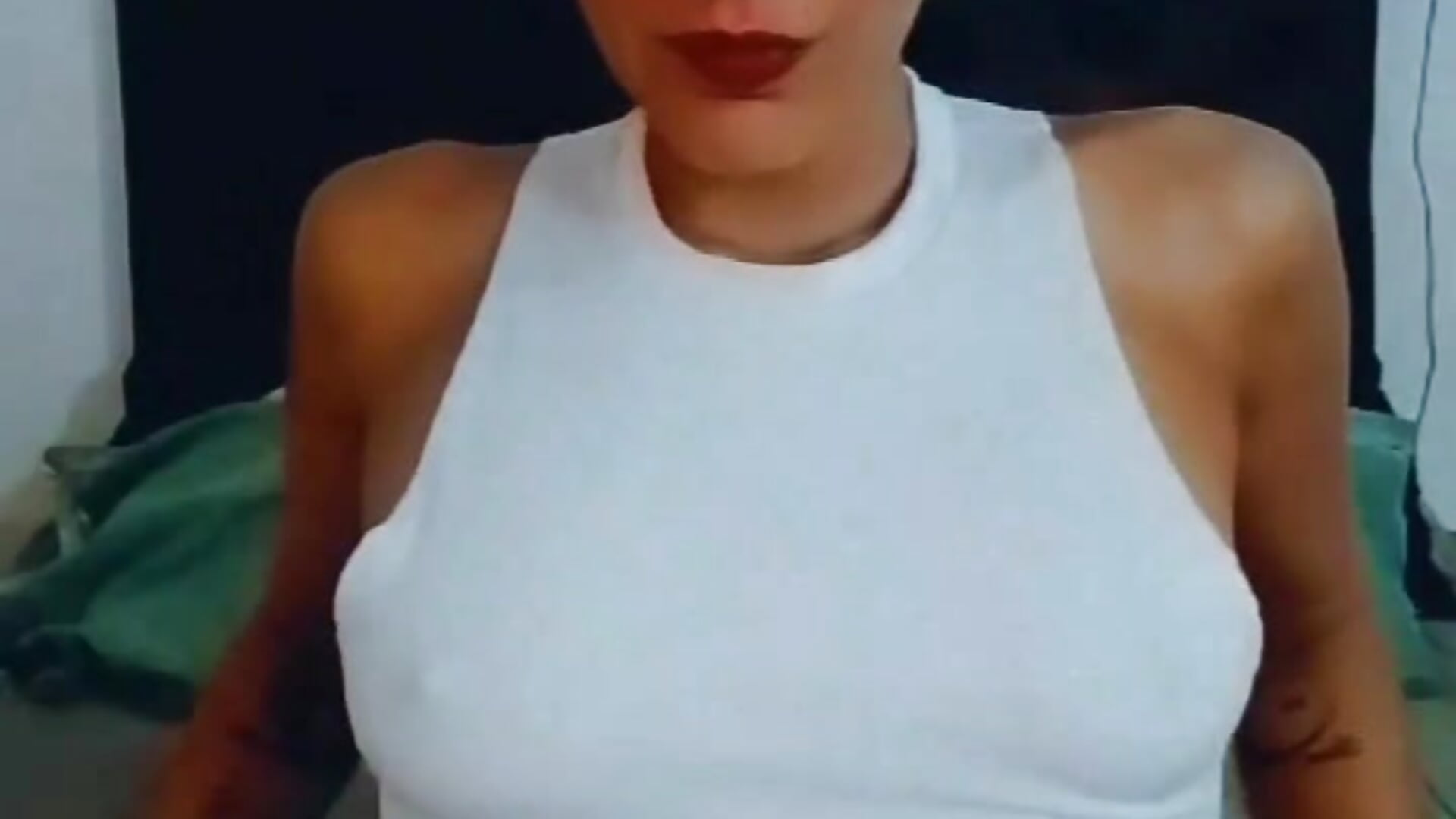 Agregame a tus favoritas ❤️ - video by sofi_floyd cam model