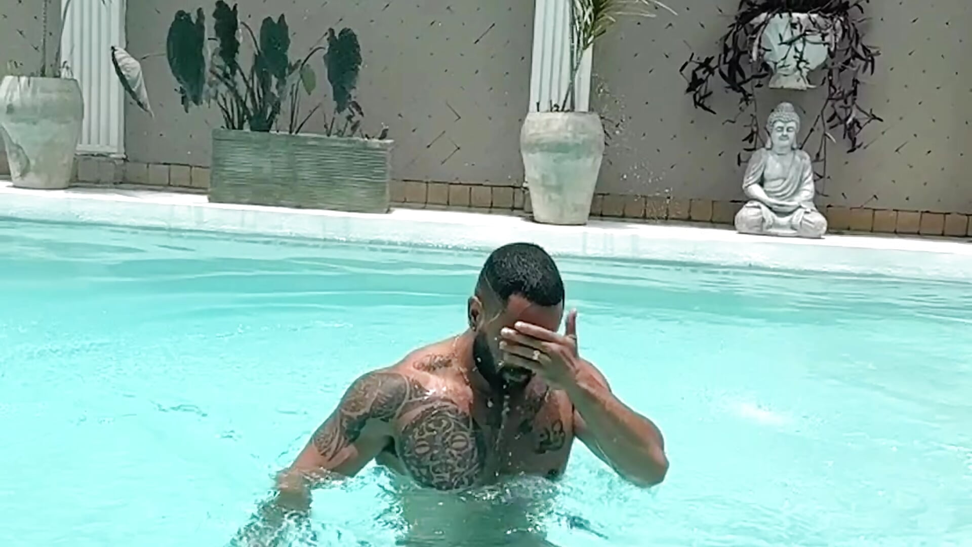 Sexy - video av Andresburdes cam model