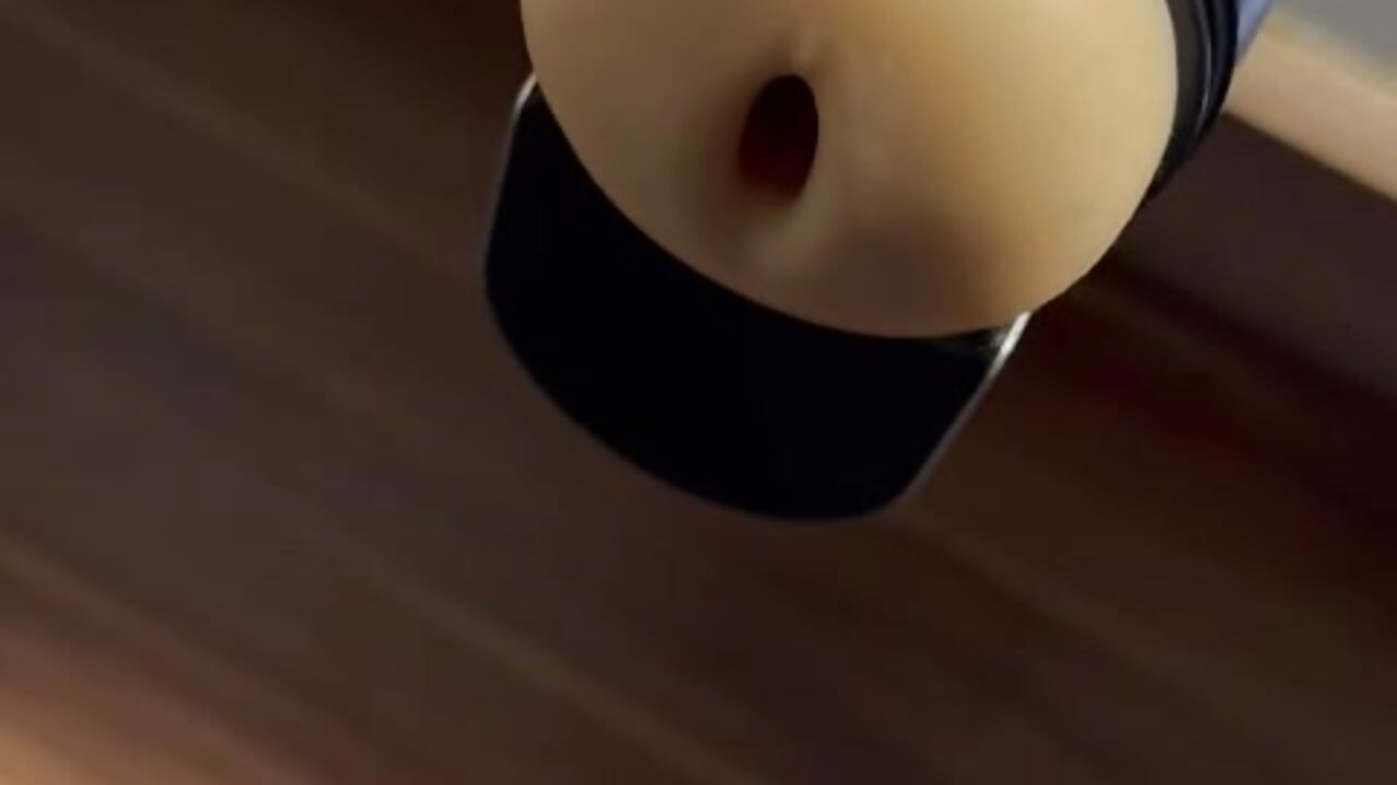 WhatsApp Video 2025-10-29 um 14,30,27_4e92174e - Video von Fyrstman Cam-Model