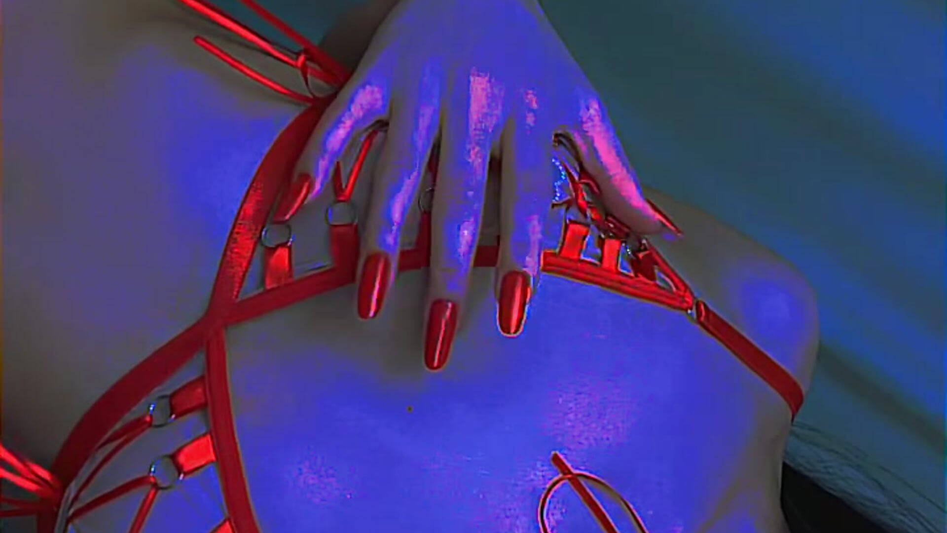 ❤️‍🔥 - video by selenesia cam model