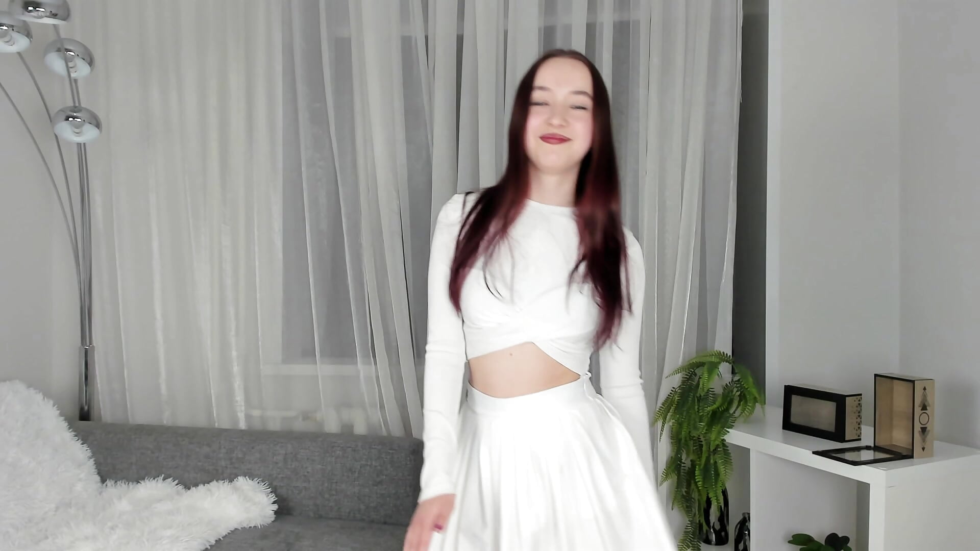 my dance