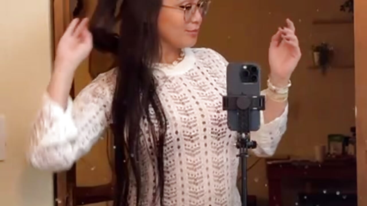 💗 - video by CamilaSofiia cam model