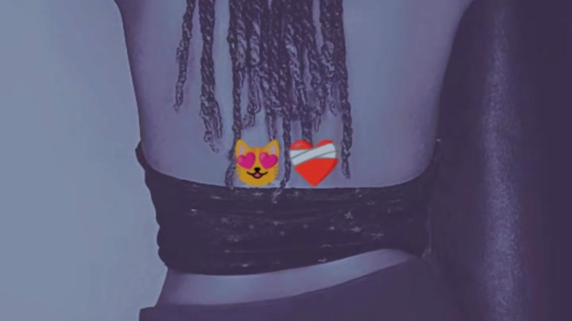 Whining waist🤭🥵