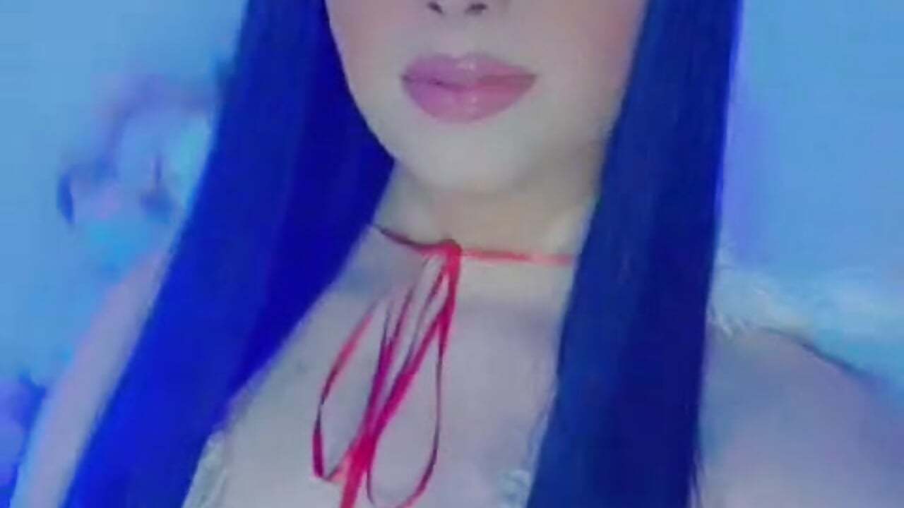 WhatsApp Video 2023-12-05 at 10,28,37 PM - clip cu yumeko-kakegurui model videochat