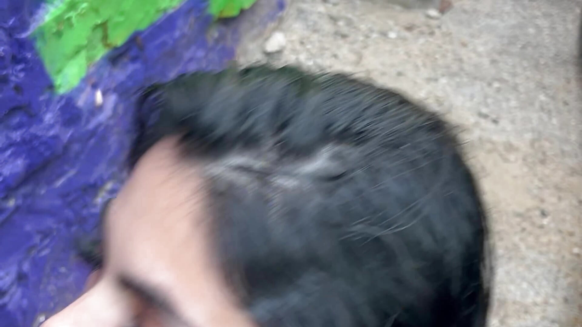 Public alleyway fuck - video by Persiasparadise cam model