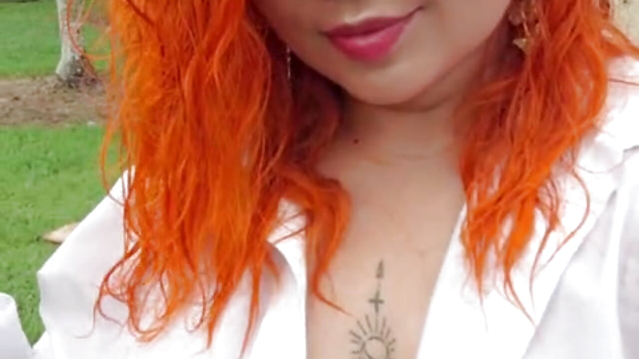 🧡🍃 - LilyyBigAss 캠 모델의 동영상