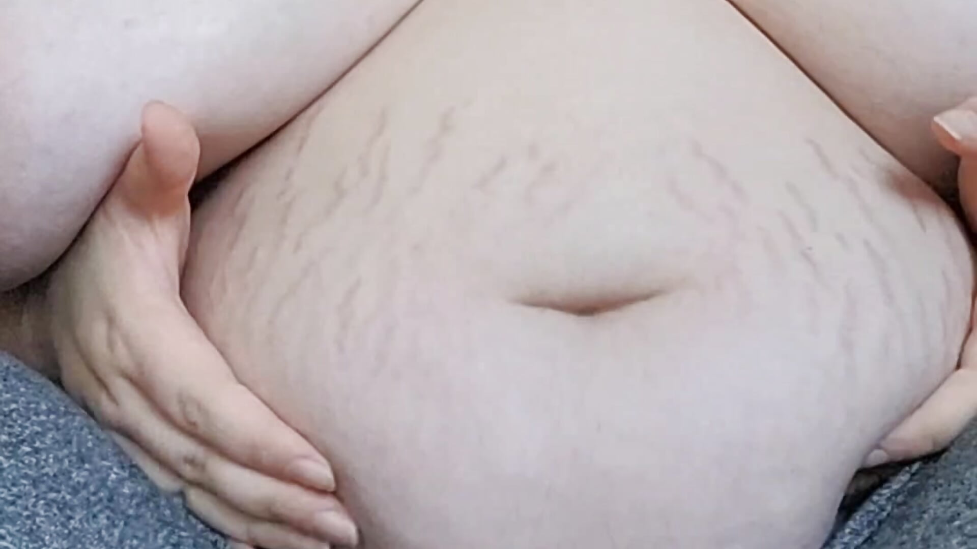 ♡Belly!//Ventre!!♡