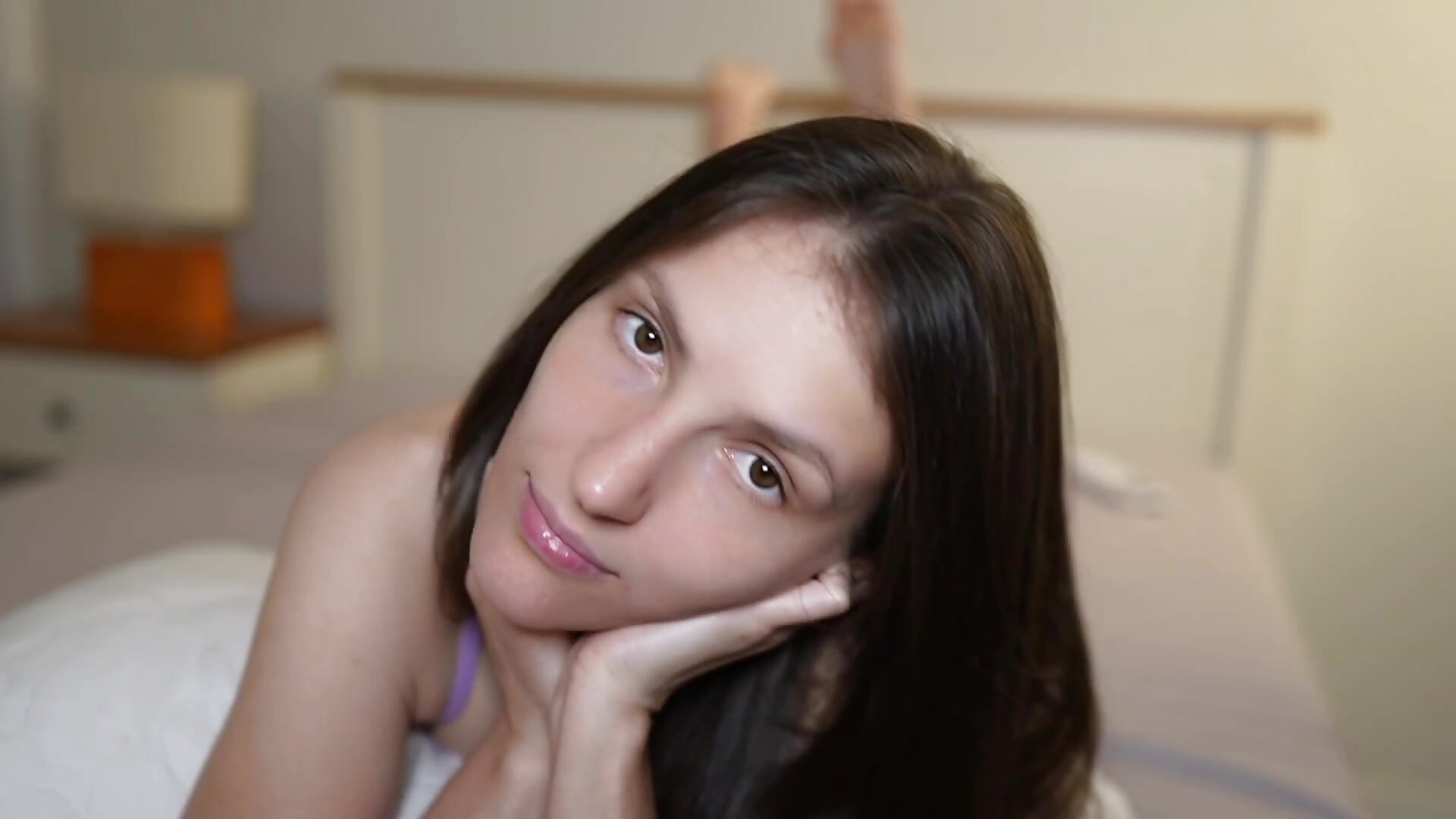 😇 - video oleh model kamera upssnowy