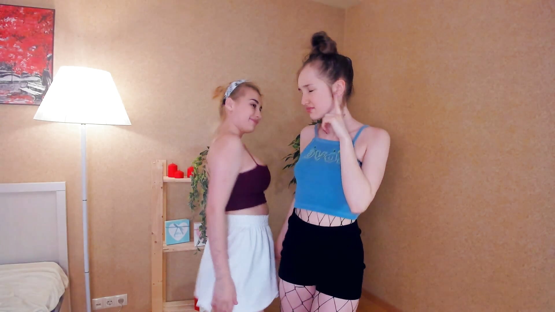 Cute Dance
