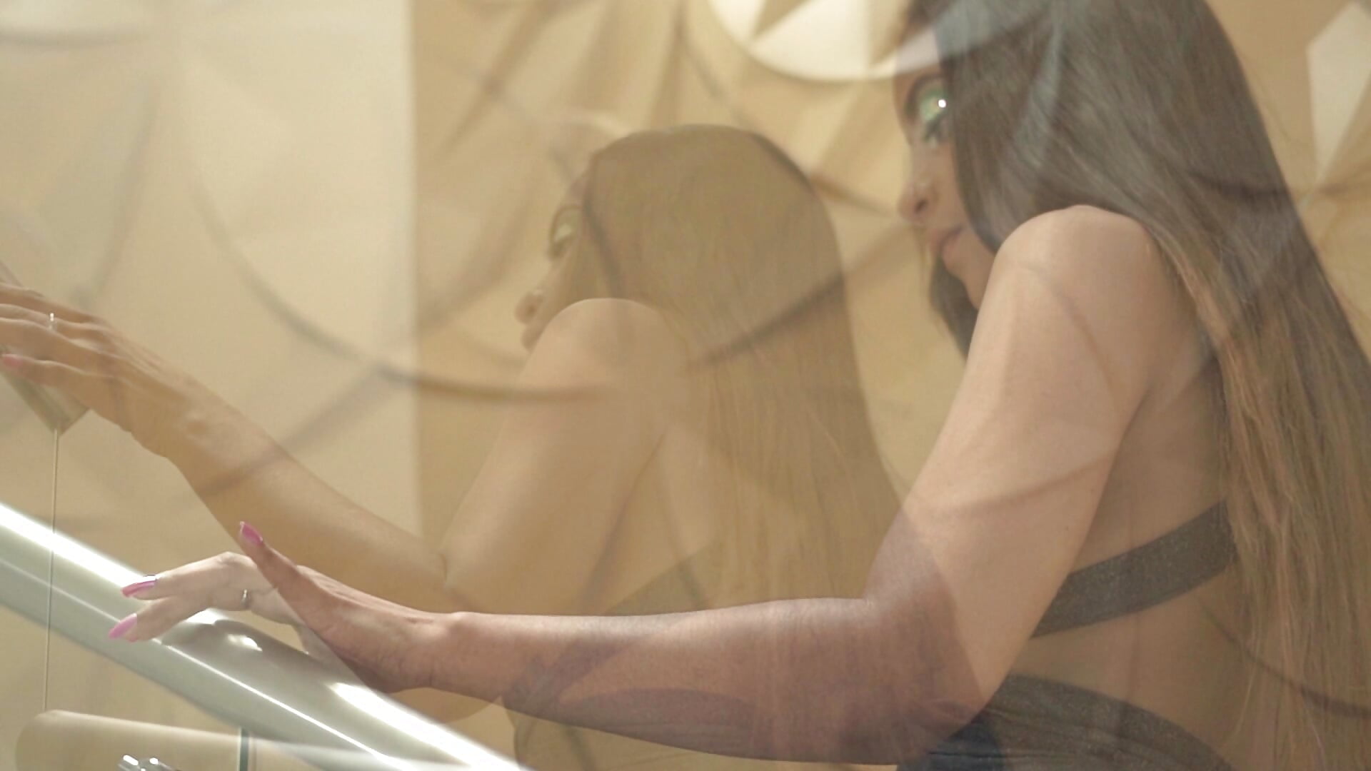 Hottie taste this - video by ZoeSmitth cam model