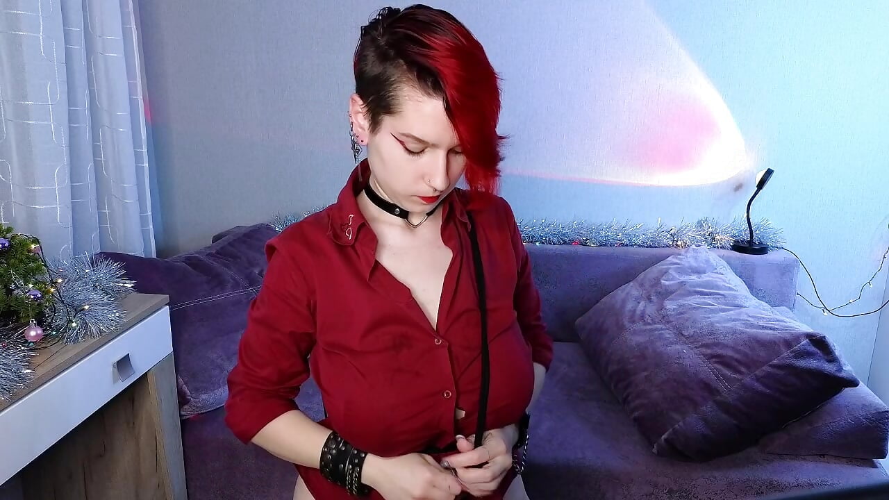 My bondage