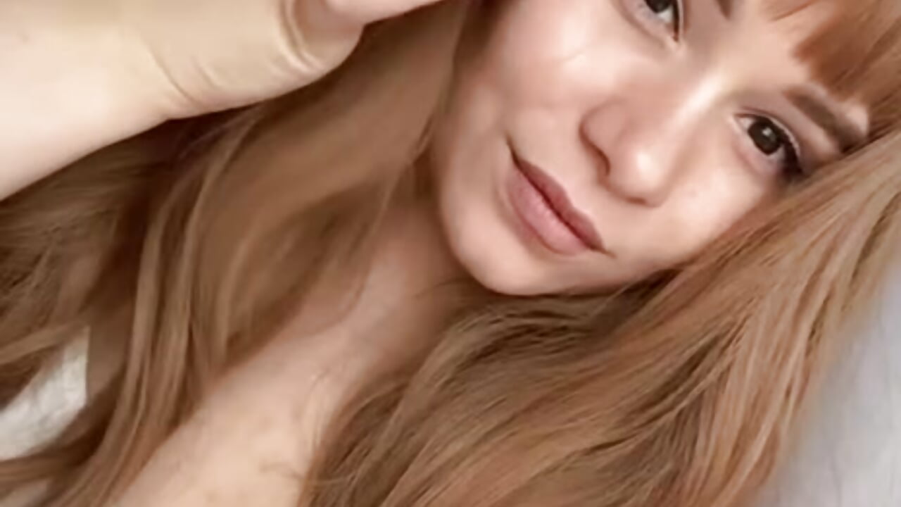 kiss - video by Sherry-berry cam model