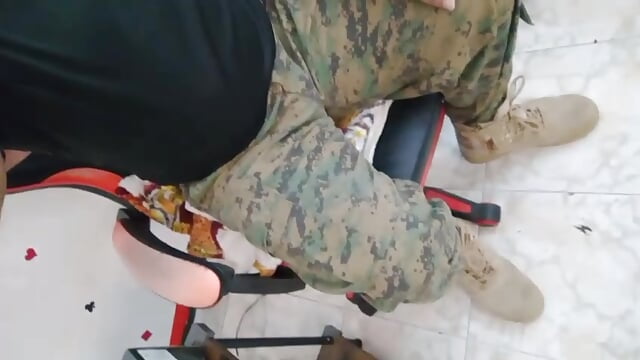 video camo - KalethBigDick 캠 모델의 동영상