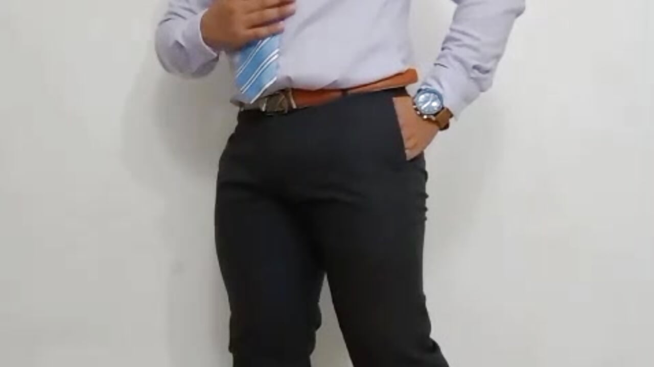 perfrom - video by KalethBigDick cam model