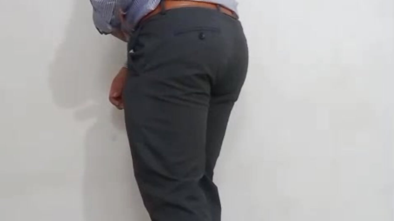 charcoal and blue stripes — filmik KalethBigDick, modela(-lki) na kamerkach