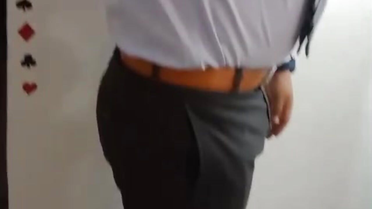 VID-20250804-WA0001 - video by KalethBigDick cam model