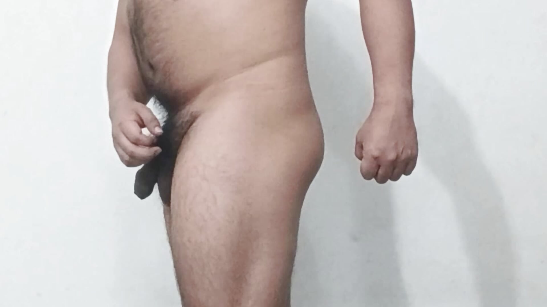 my nude body - video oleh KalethBigDick kamera model