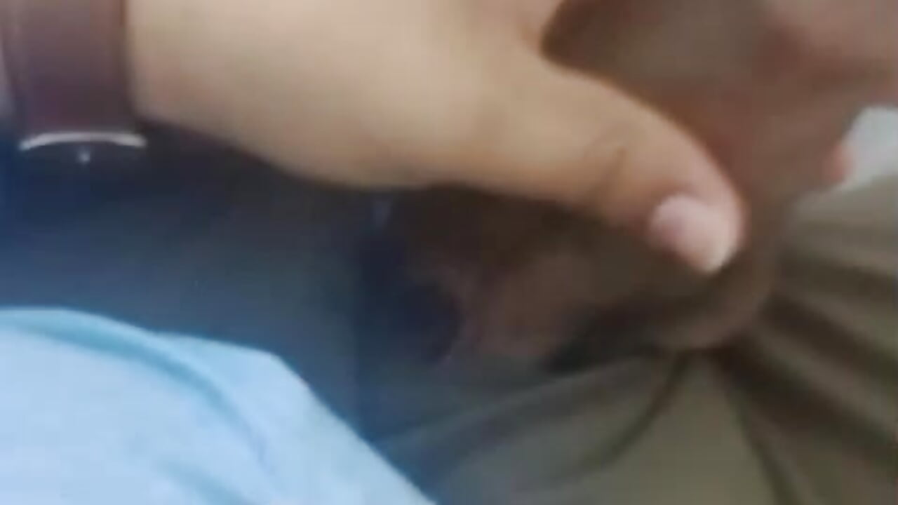 Precum in suit - βίντεο μοντέλου KalethBigDick