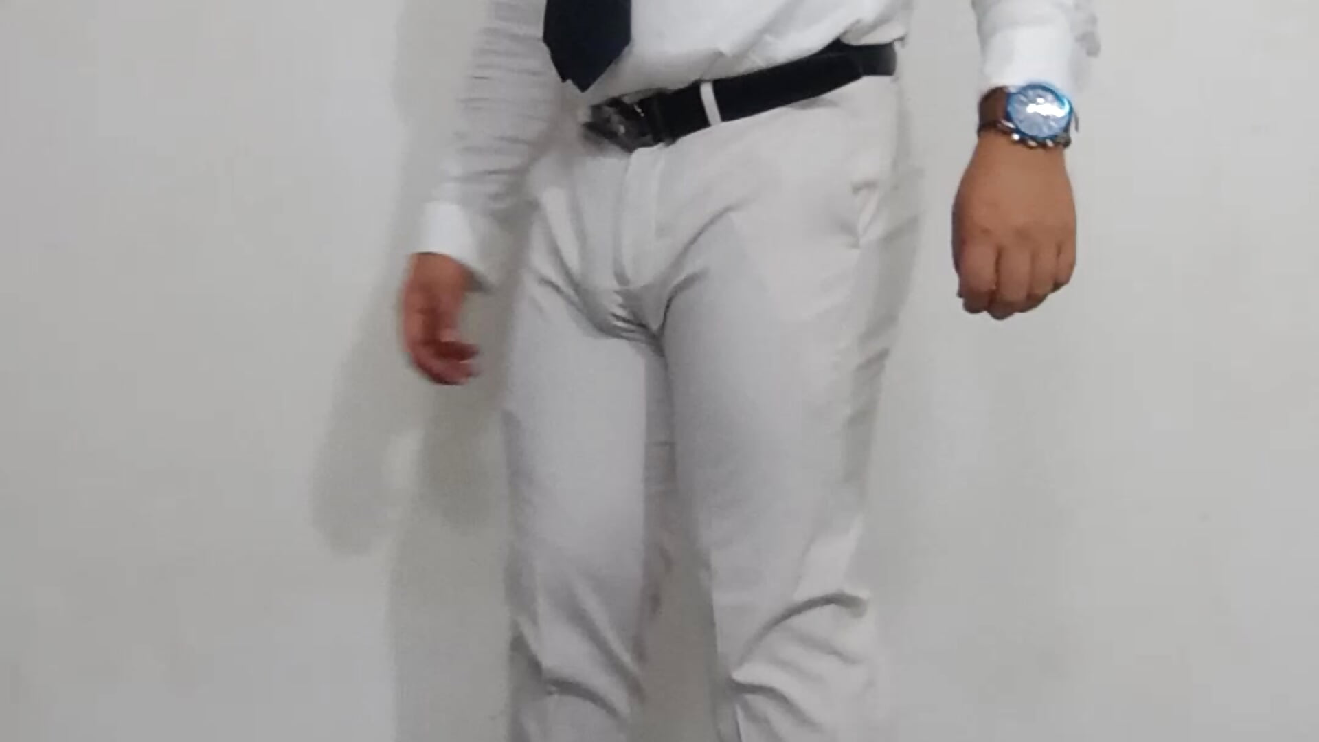 Vídeo em tendência de modelo na câmara KalethBigDick 2983