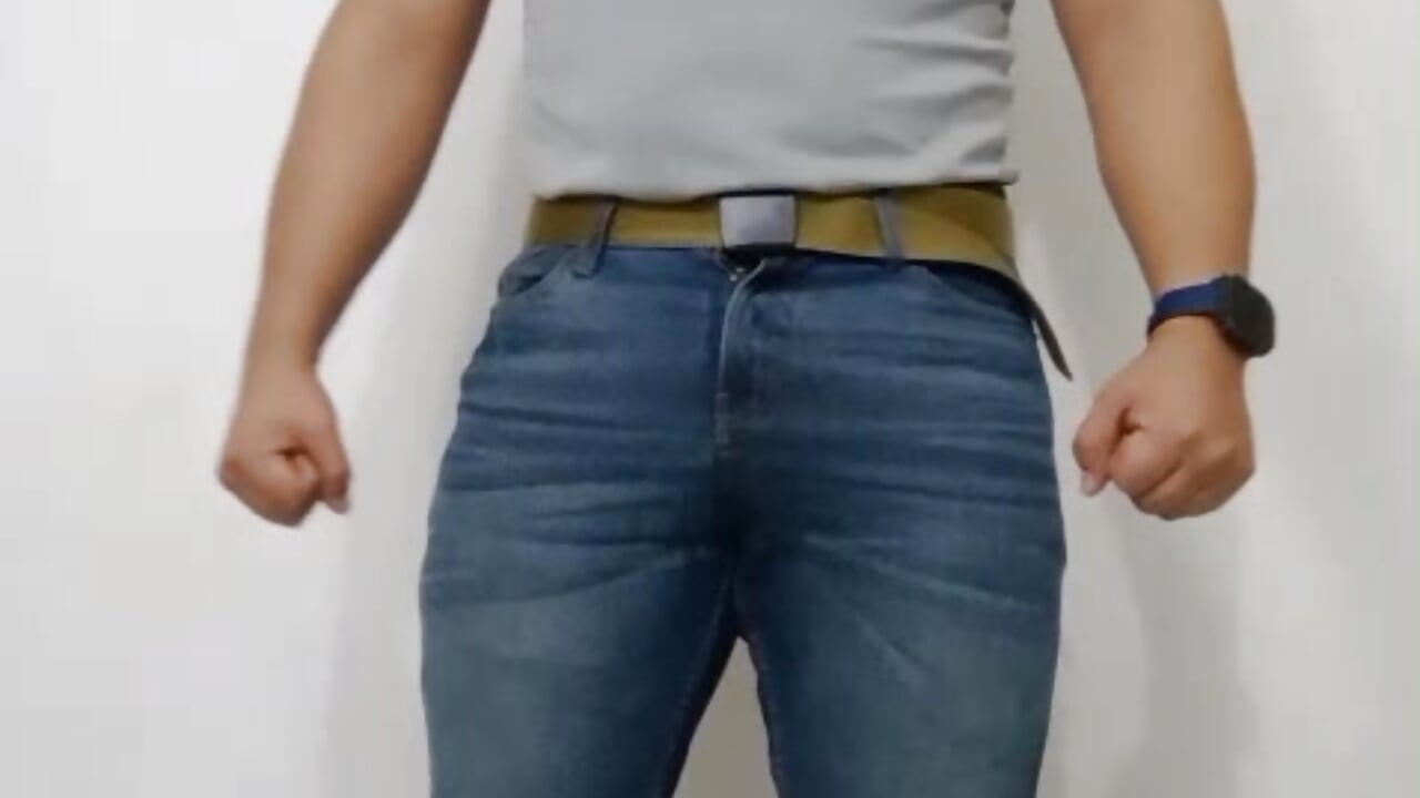 Video portada - KalethBigDick 캠 모델의 동영상