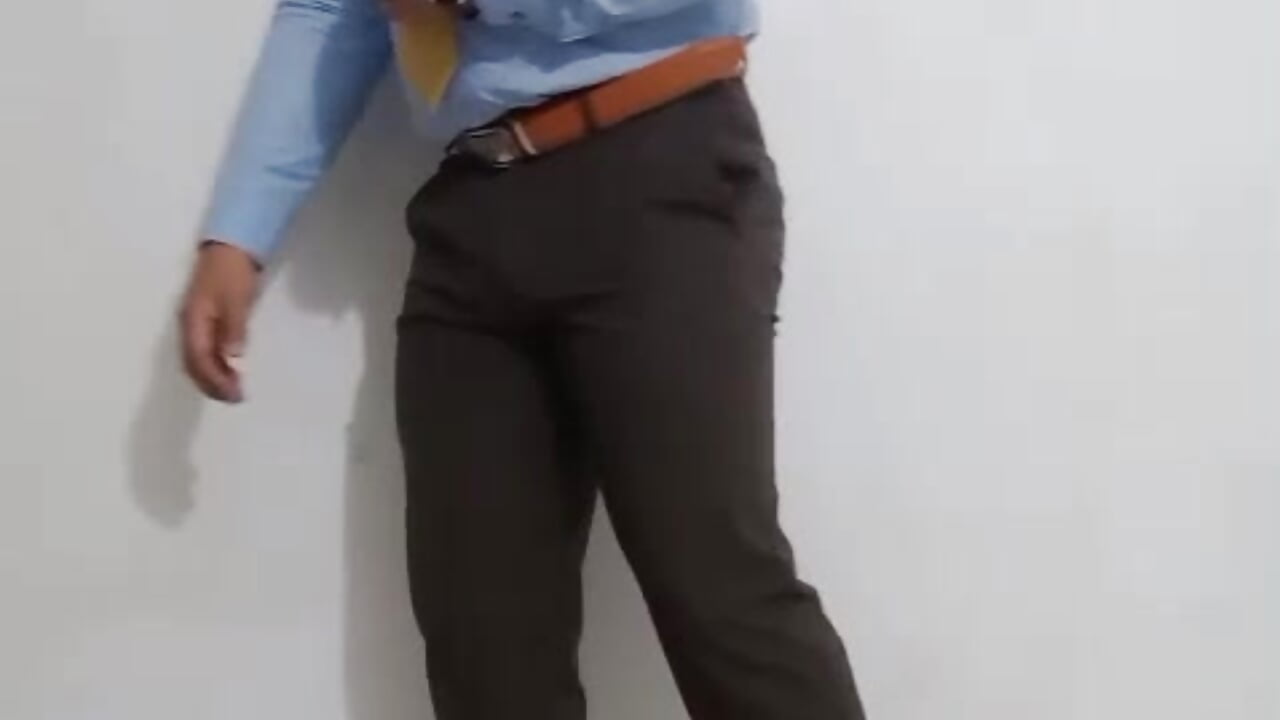 KalethBigDick - Clip popular cu modele videochat 5887