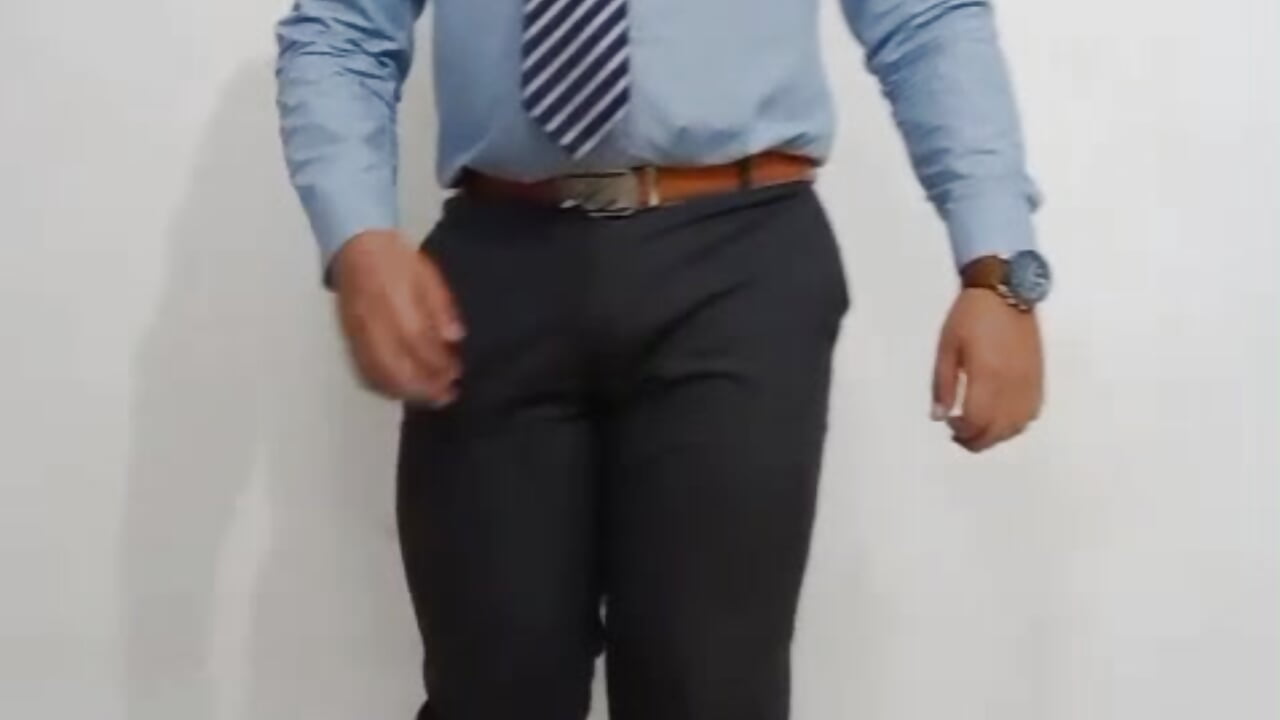 cadetegray- Trim - video oleh KalethBigDick kamera model