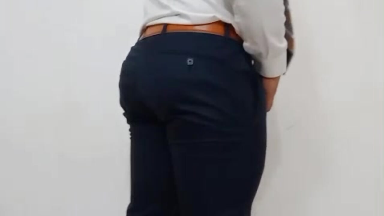 Largo - vídeo de la modelo de cam KalethBigDick